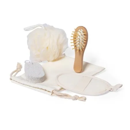 Set de Bains Seido : Élégance et Bien-Être