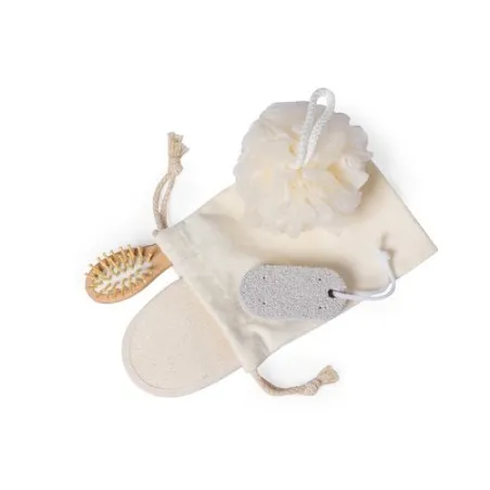 Set de Bains Seido : Élégance et Bien-Être