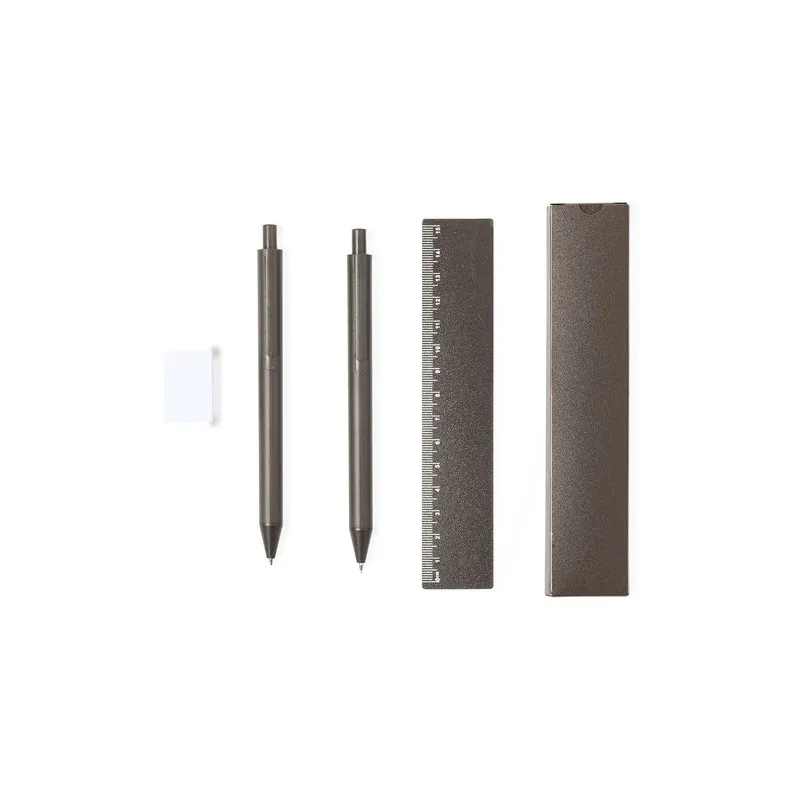 Set Proston : Éco-Responsable et Pratique