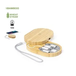 Chargeur Eliot : Écologique et Pratique