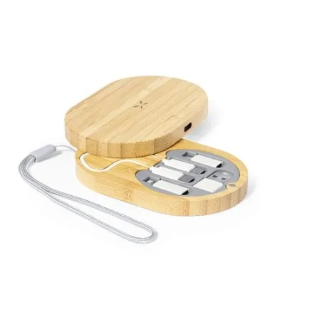 Chargeur Eliot : Écologique et Pratique