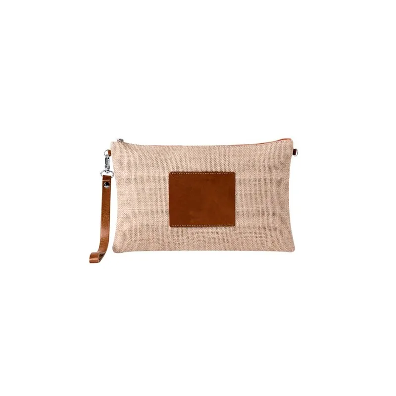 Nécessaire Tashi - Trousse de Toilette Écologique