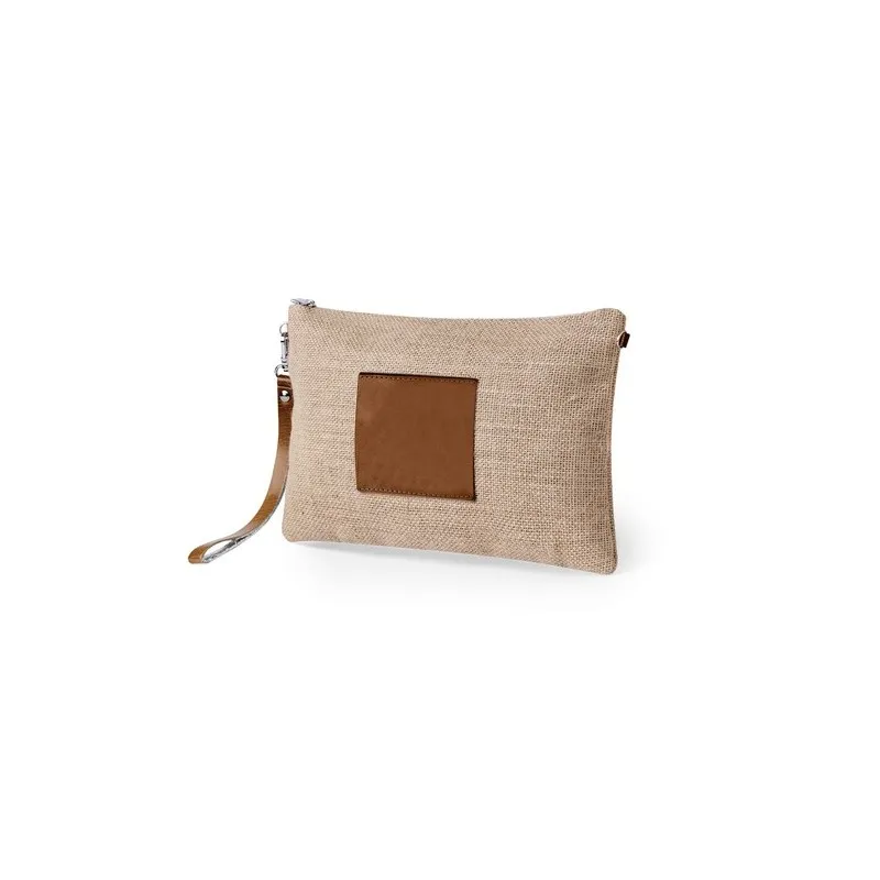 Nécessaire Tashi - Trousse de Toilette Écologique