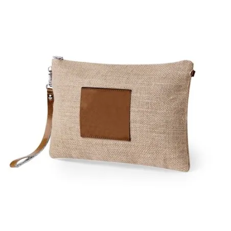 Nécessaire Tashi - Trousse de Toilette Écologique