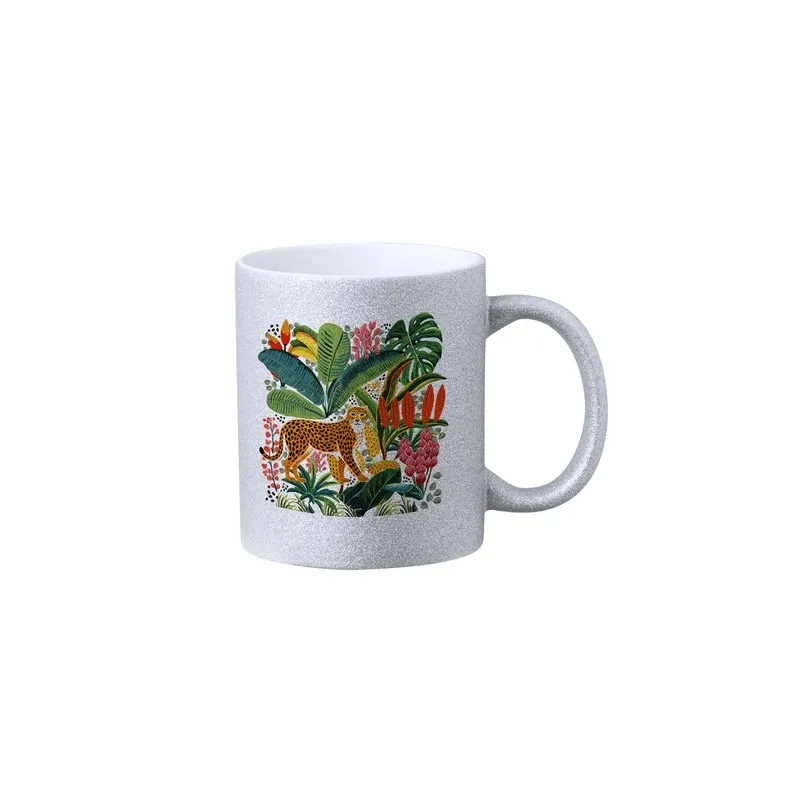 Tasse Sublimation Robleda - Personnalisable et Élégante