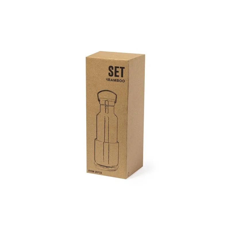 Set de Mugs et Bouteilles Isothermes Pratiques Personnalisés Debris pas cher Matières : EVA Couleurs : bleu Pointure : 38/39 cad