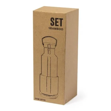 Set de Mugs et Bouteilles Isothermes Pratiques Personnalisés Debris pas cher Matières : EVA Couleurs : bleu Pointure : 38/39 cad