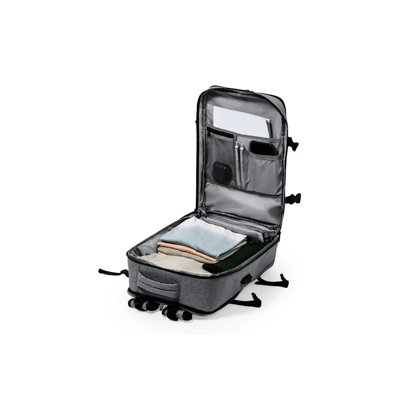 Sac à Dos Personnalisé Confortable et Durable - Myriax Matières : EVA Couleurs : bleu Pointure : 42/43 personnalisation rapide e