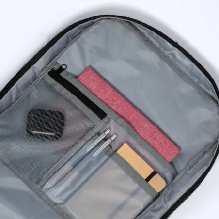 Sac à Dos Personnalisé Confortable et Durable - Myriax Matières : EVA Couleurs : bleu Pointure : 42/43 cadeau client original