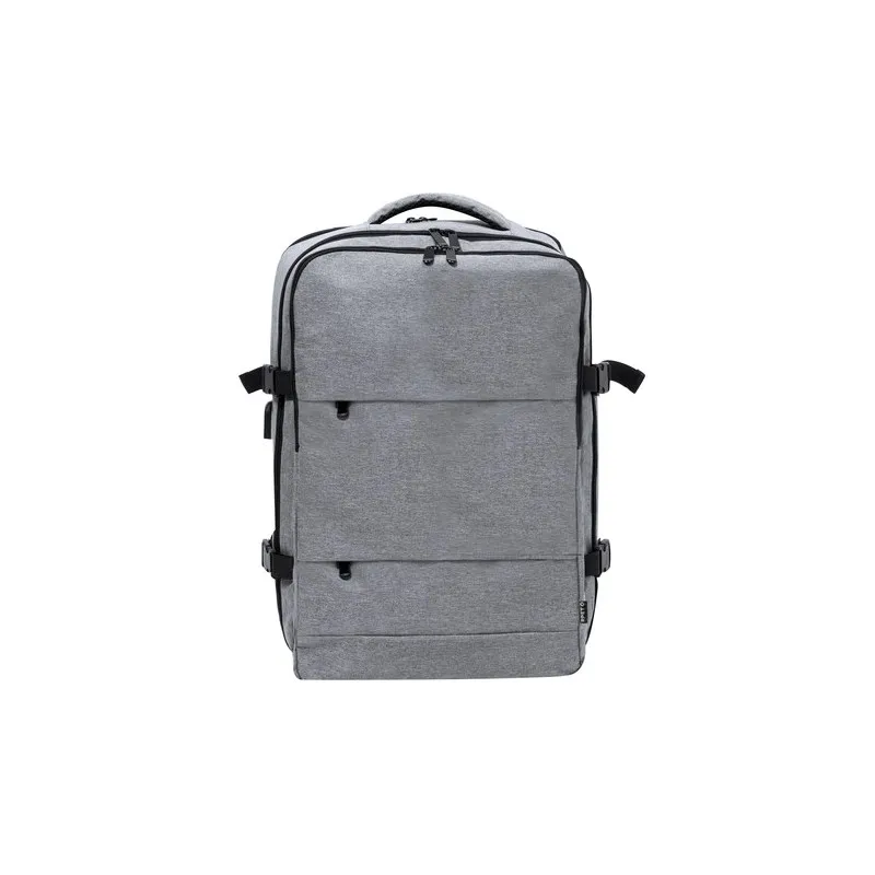 Sac à Dos Personnalisé Confortable et Durable - Myriax Matières : EVA Couleurs : blanc Pointure : 40/41 personnalisable avec vot