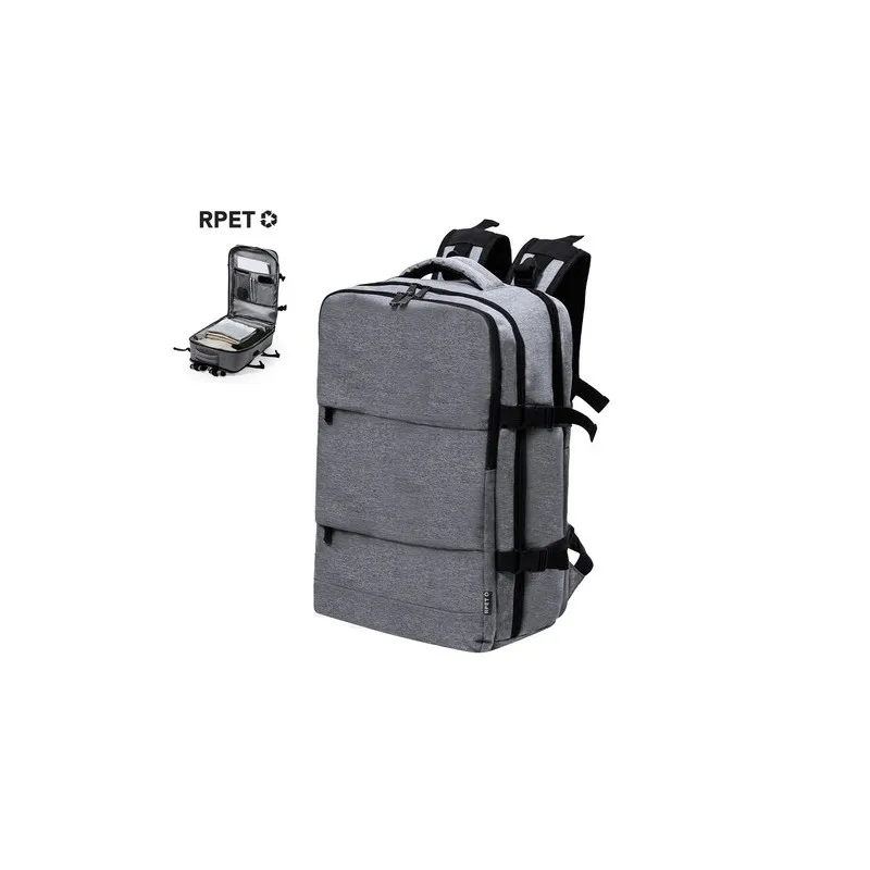 Sac à Dos Personnalisé Confortable et Durable - Myriax Matières : EVA Couleurs : blanc Pointure : 40/41 cadeau entreprise pas ch