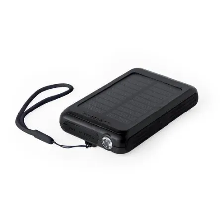 Power Bank Écologique Personnalisée 5000 mAh pas cher Haryin Matières : EVA Couleurs : rouge Pointure : 44/45 impression haute d
