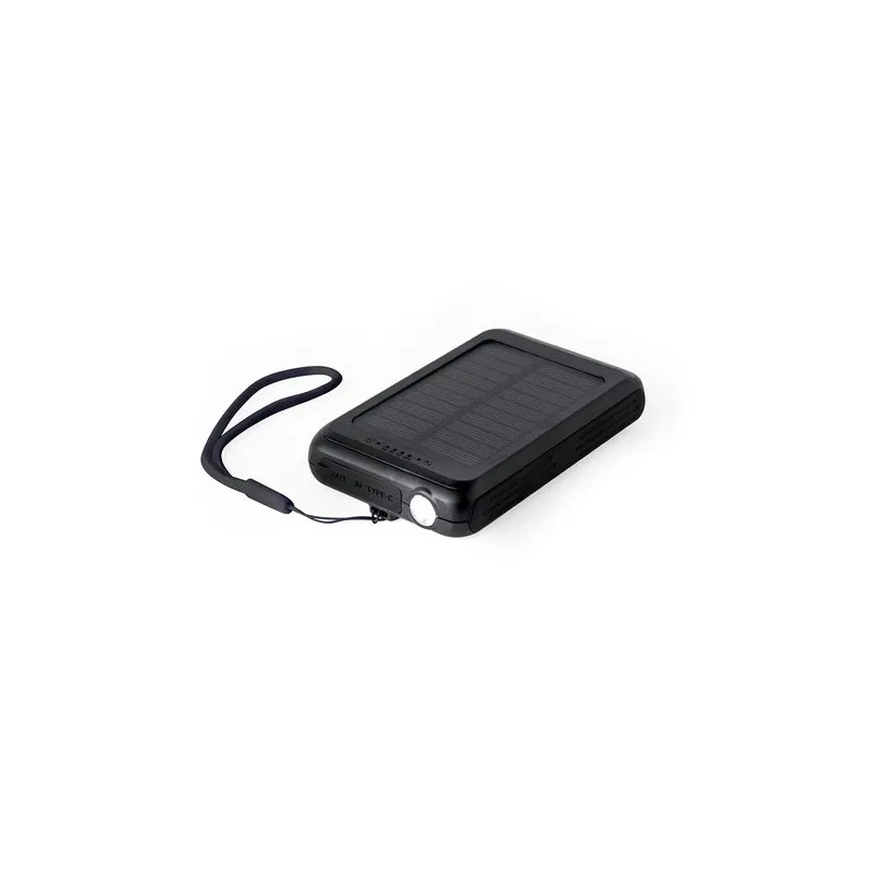 Power Bank Écologique Personnalisée 5000 mAh pas cher Haryin Matières : EVA Couleurs : rouge Pointure : 44/45 marquage laser ult