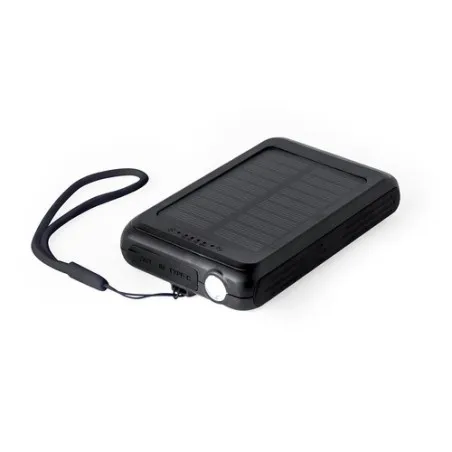 Power Bank Écologique Personnalisée 5000 mAh pas cher Haryin Matières : EVA Couleurs : rouge Pointure : 44/45 marquage laser ult