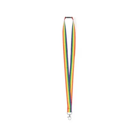 Lanyard Publicitaire Personnalisé Mapik Matières : EVA Couleurs : rouge Pointure : 38/39 personnalisable avec votre logo