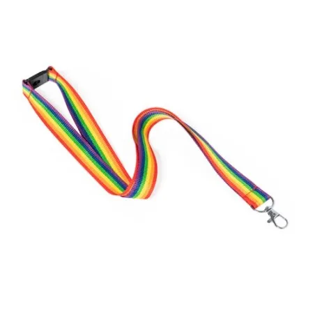 Lanyard Publicitaire Personnalisé Mapik Matières : EVA Couleurs : rouge Pointure : 38/39 marquage laser ultra précis
