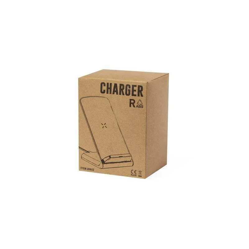 Chargeur Tayil RCS - Écologique et Multifonctionnel