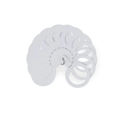 Calibreur Miant : Étalonneur Précis pour Jardinage