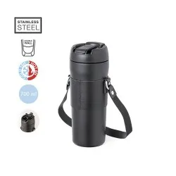 Bidon Thermique Isotherme Pratique Personnalisé - Matner 2