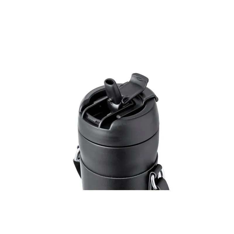 Bidon Thermique Isotherme Pratique Personnalisé - Matner goodies publicitaire événementiel