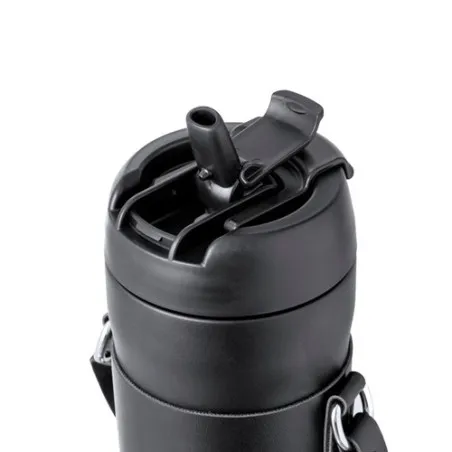 Bidon Thermique Isotherme Pratique Personnalisé - Matner goodies publicitaire événementiel