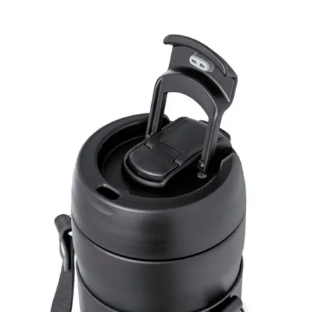 Bidon Thermique Isotherme Pratique Personnalisé - Matner impression haute définition