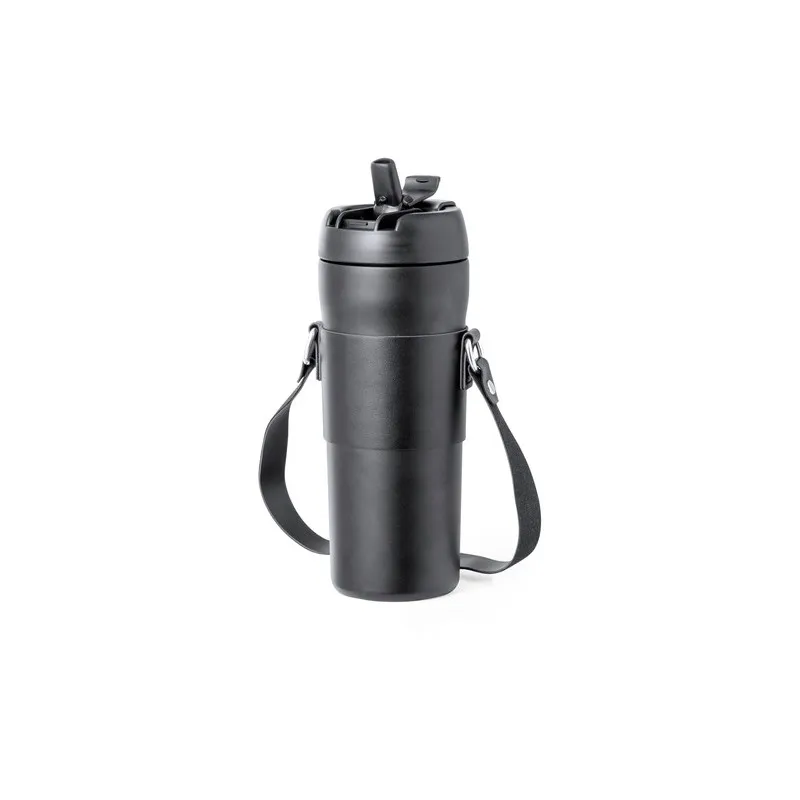 Bidon Thermique Isotherme Pratique Personnalisé - Matner marquage laser ultra précis