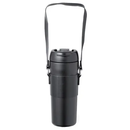 Bidon Thermique Isotherme Pratique Personnalisé - Matner livraison express 24h 48h