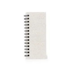 Bloc Notes Sorduk Écologique et Pratique