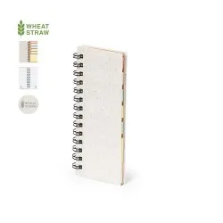 Bloc Notes Sorduk Écologique et Pratique 2