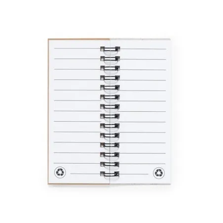 Bloc Notes Sorduk Écologique et Pratique