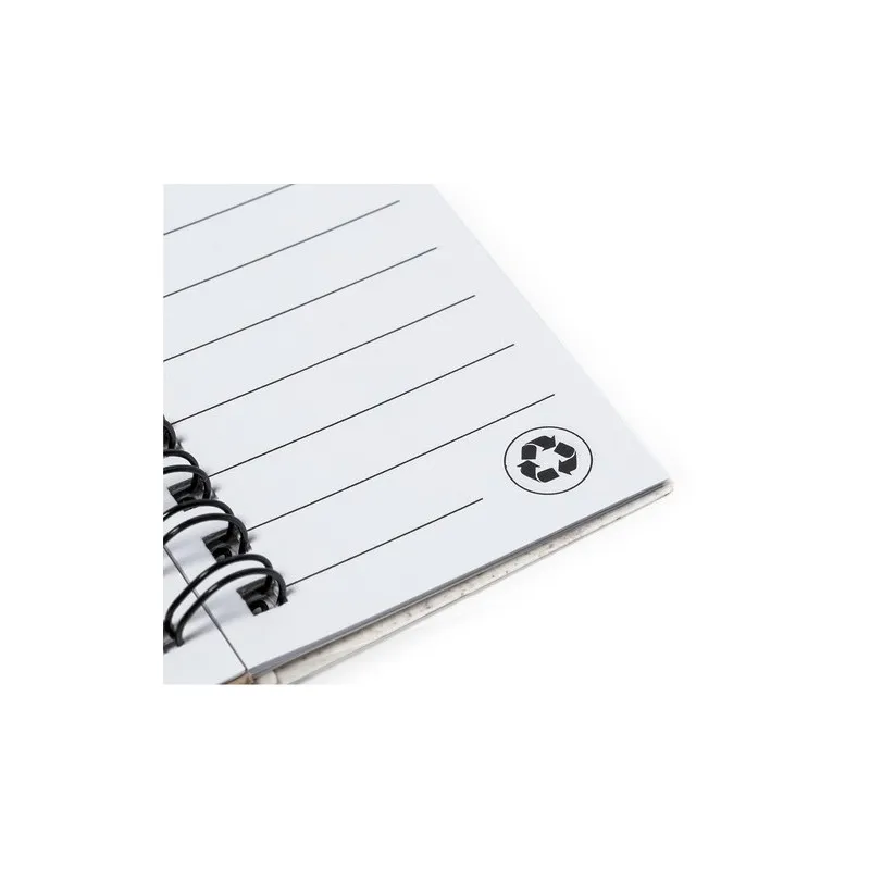 Bloc Notes Sorduk Écologique et Pratique