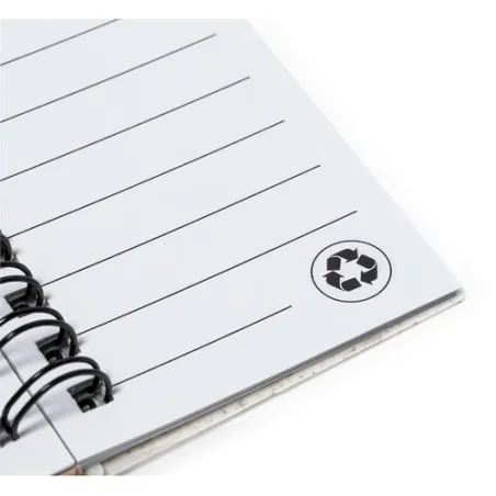 Bloc Notes Sorduk Écologique et Pratique