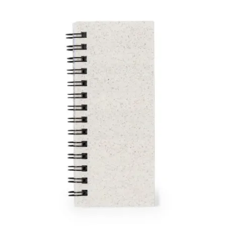 Bloc Notes Sorduk Écologique et Pratique