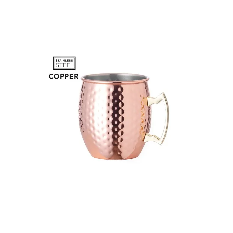 Tasse Personnalisable en Acier Inoxydable - Indya Matières : polyester Couleurs : jaune fluo