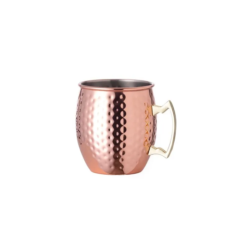 Tasse Personnalisable en Acier Inoxydable - Indya Matières : polyester Couleurs : jaune fluo personnalisable avec votre logo