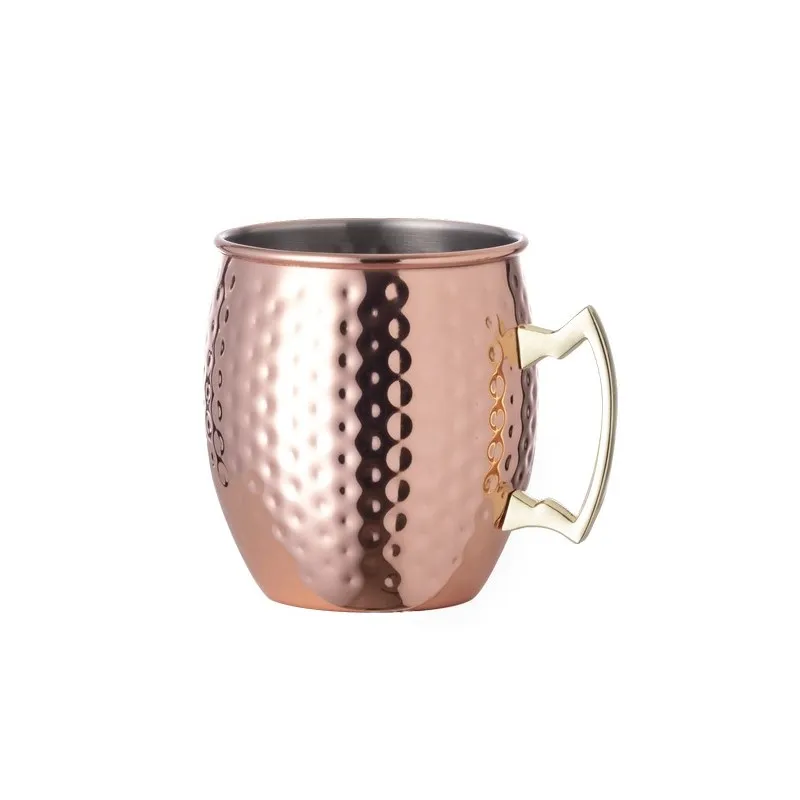 Tasse Personnalisable en Acier Inoxydable - Indya Matières : polyester Couleurs : jaune fluo objet promotionnel éco-responsable