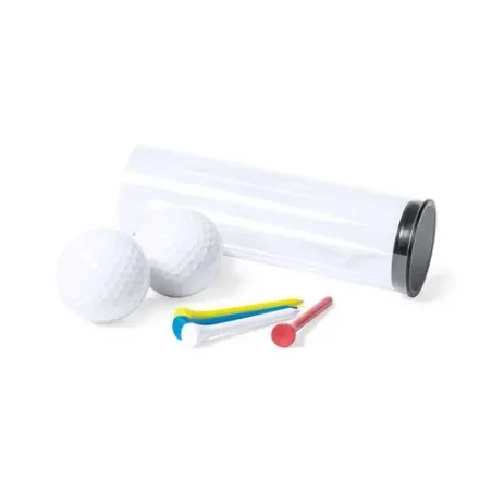 Set Golf Caddie : Accessoires de Golf Complets