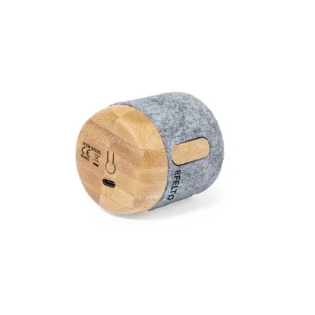 Haut-Parleur Boitok : Écologique et Performant