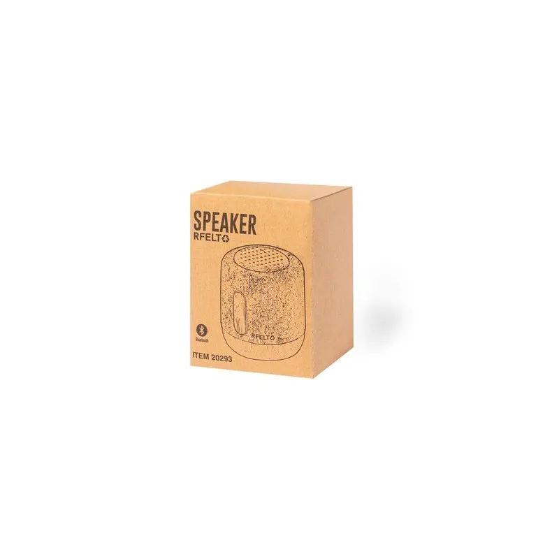 Haut-Parleur Boitok : Écologique et Performant