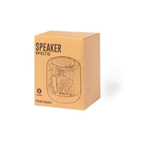 Haut-Parleur Boitok : Écologique et Performant