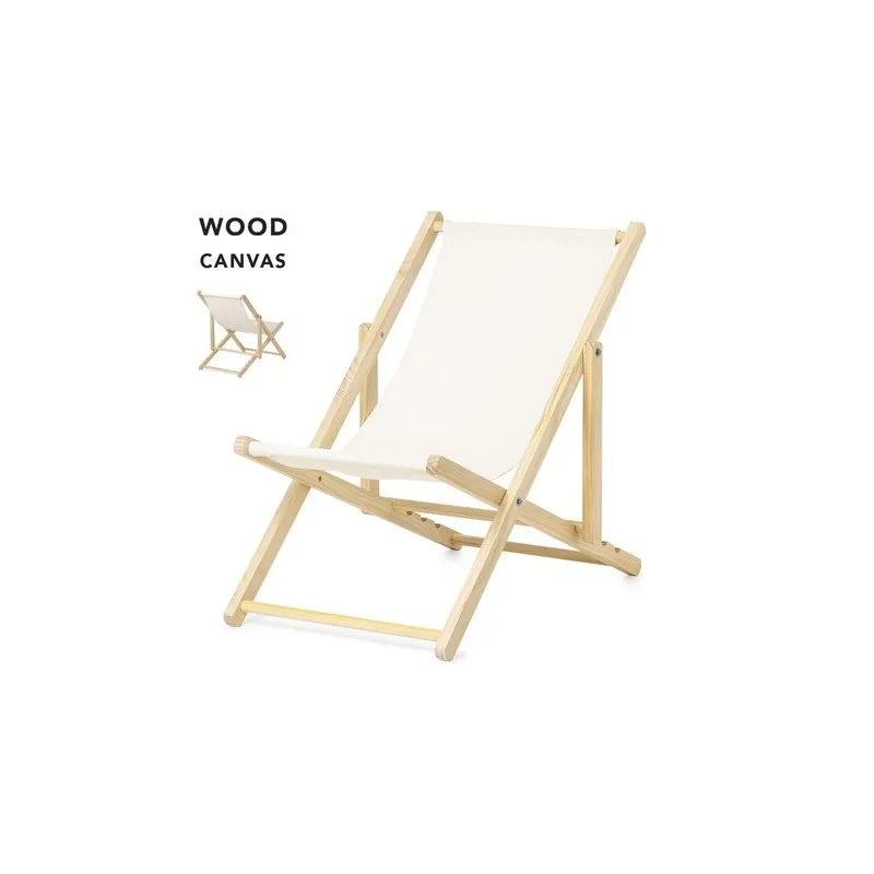 Chaise Rinthia : Confort et Praticité en Plein Air