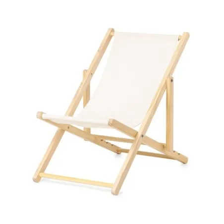 Chaise Rinthia : Confort et Praticité en Plein Air