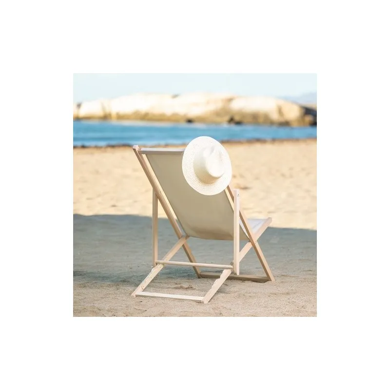 Chaise Rinthia : Confort et Praticité en Plein Air