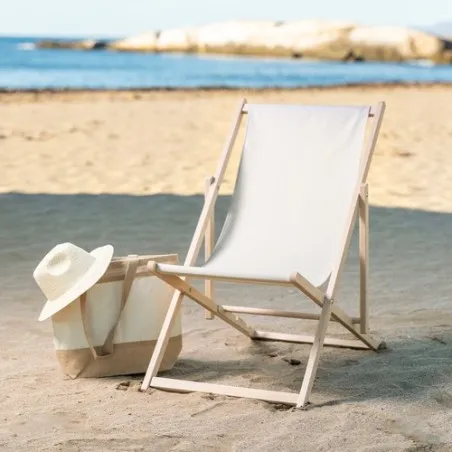 Chaise Rinthia : Confort et Praticité en Plein Air