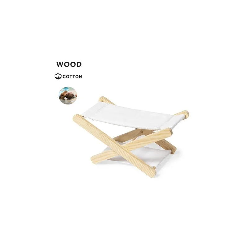 Coussin Maretis - Repose Tête de Plage Pliable