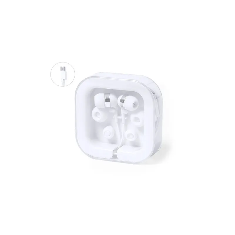 Écouteurs Trubus : Confort & Style en Audio