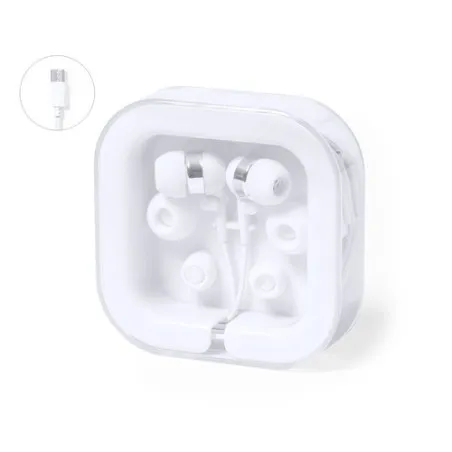 Écouteurs Trubus : Confort & Style en Audio