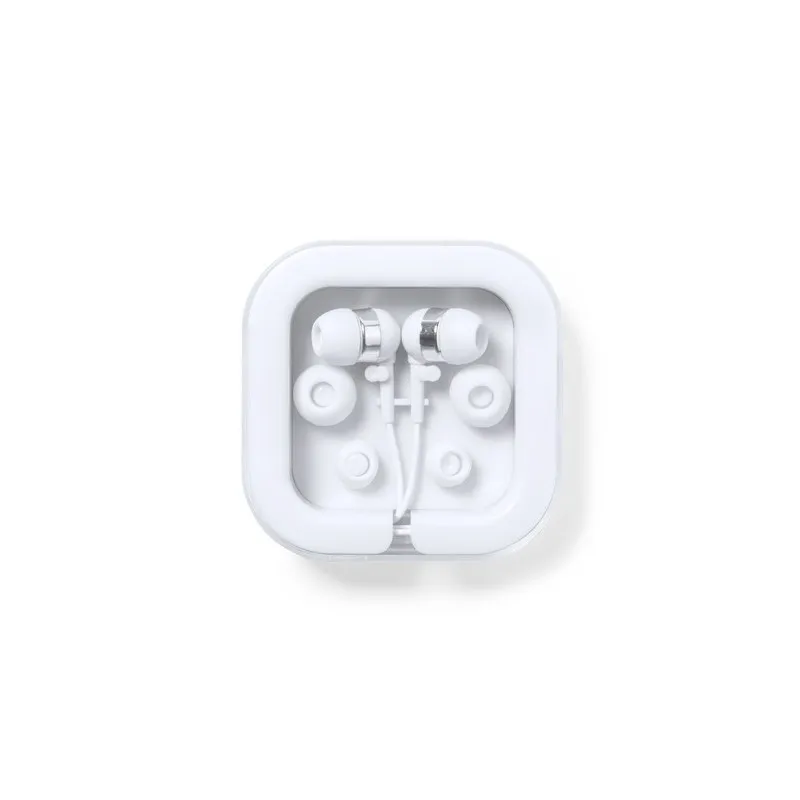 Écouteurs Trubus : Confort & Style en Audio