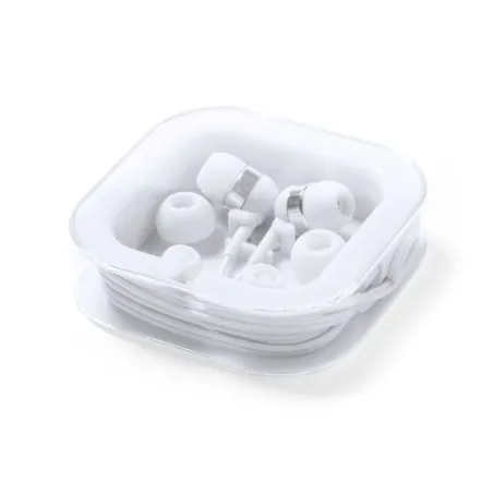 Écouteurs Trubus : Confort & Style en Audio